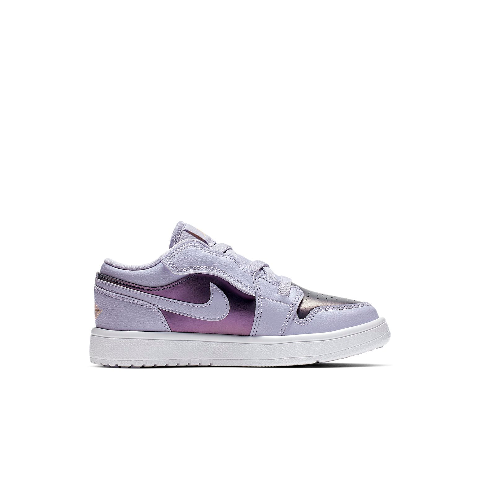 (WMNS) Air Jordan 1 Low 'Alt Purple BP' CD7226-505