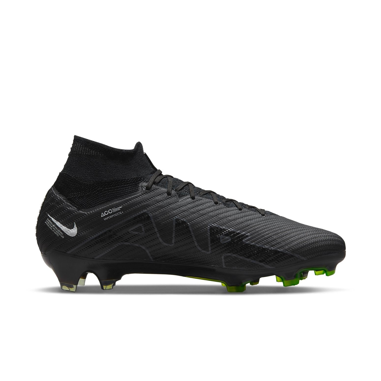 Nike Mercurial Superfly 9 Elite FG 'Shadow Pack' DJ4977-001