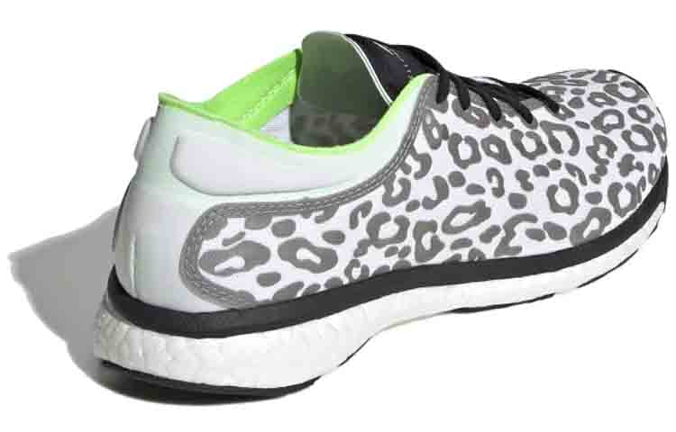 (WMNS) adidas Adizero Adios 'Black White' G25867