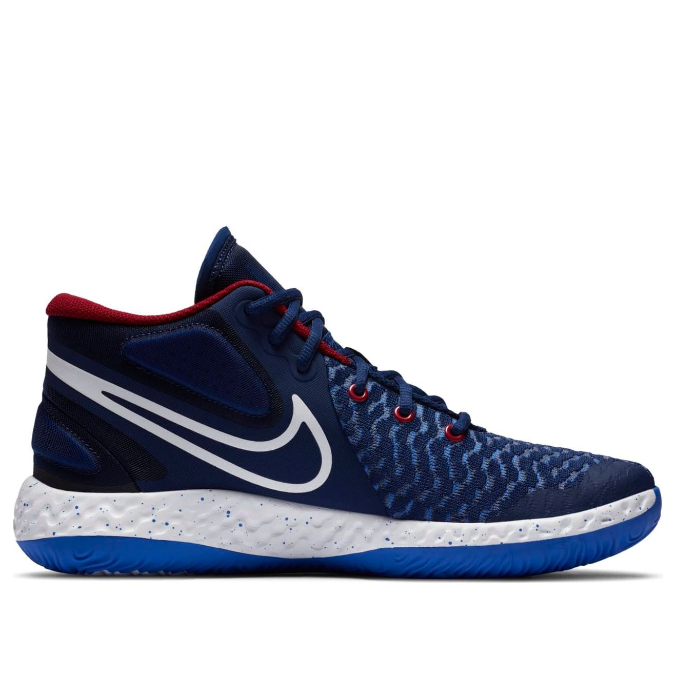 Nike KD Trey 5 VIII EP 'Blue Void' CK2089-402