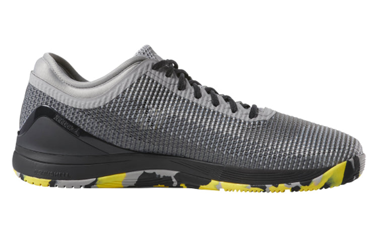 Reebok R Crossfit Nano 8.0 'Grey' DV5817