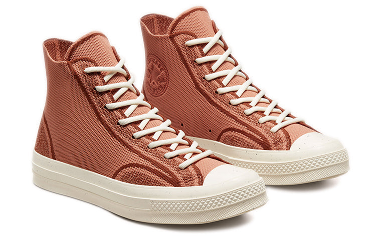 Converse Renew Chuck 70 Knit High 'Healing Clay' 171485C