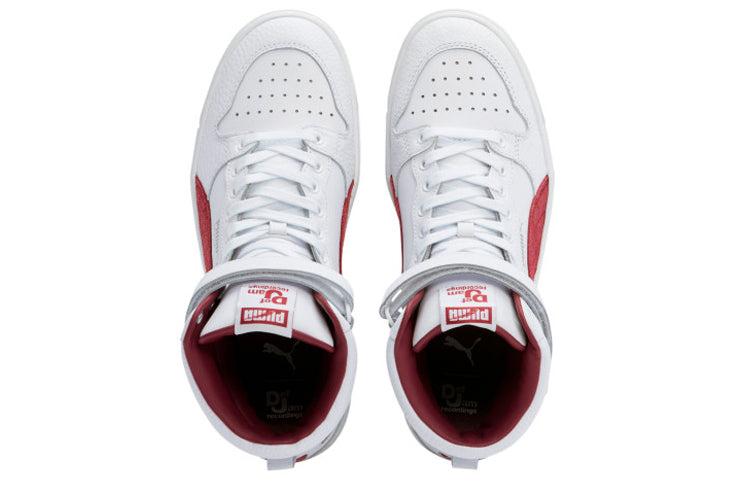PUMA Def Jam x Sky LX 'Cordovan' 374536-01