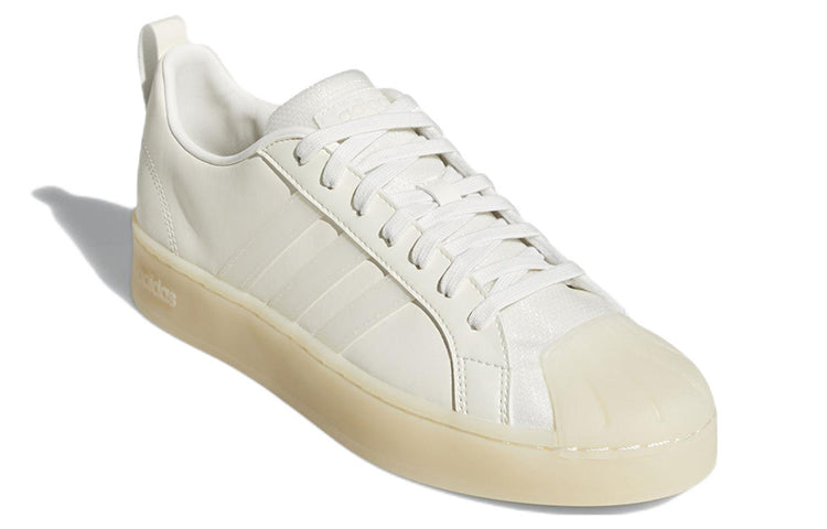 adidas Streetcheck 'Wonder White' GZ3847