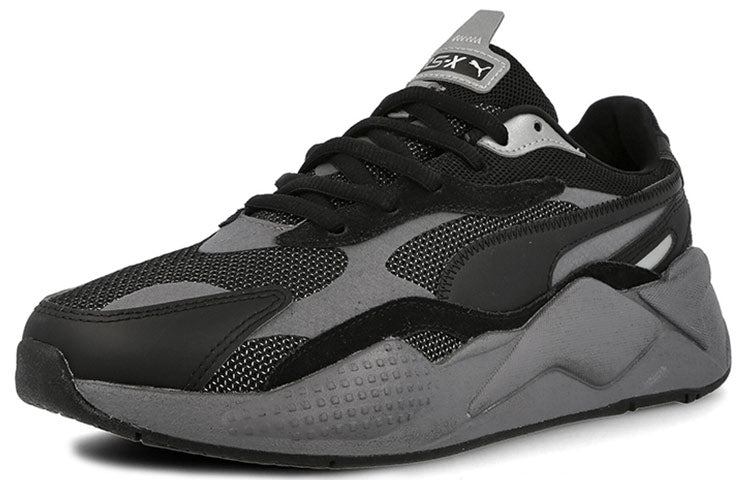 PUMA RS-X3 'Puzzle - Castlerock' 371570-02