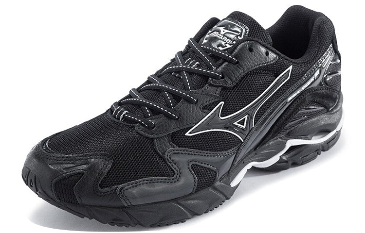 Mizuno Wave Rider 10 'Black' D1GA202909