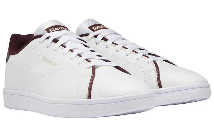 Reebok Royal Complete Cln 2 'White Red' H03267