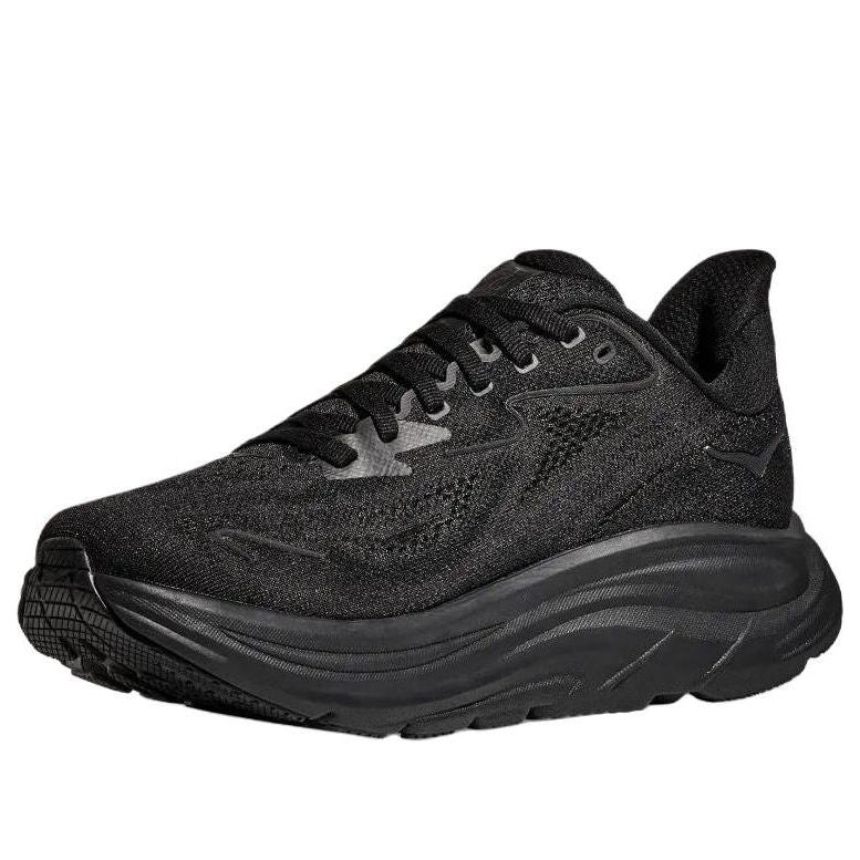 HOKA ONE ONE Clifton 10 'Black' 1162030-BBLC