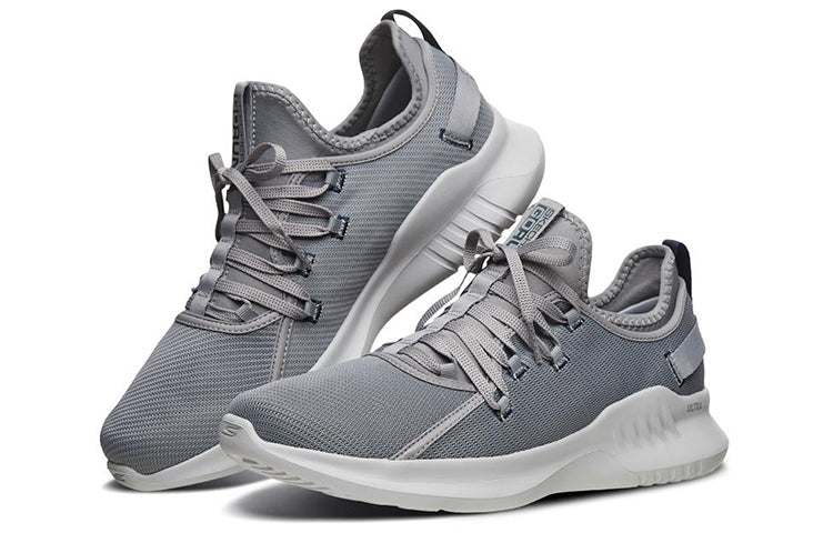Skechers Go Run Mojo Low-Top Grey 661008-GRY