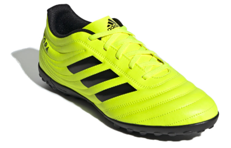 adidas Copa 19.4 TF 'Yellow Black' F35483