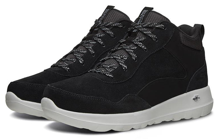 (WMNS) Skechers On-The-Go Joy 'Black' 667512-BLK