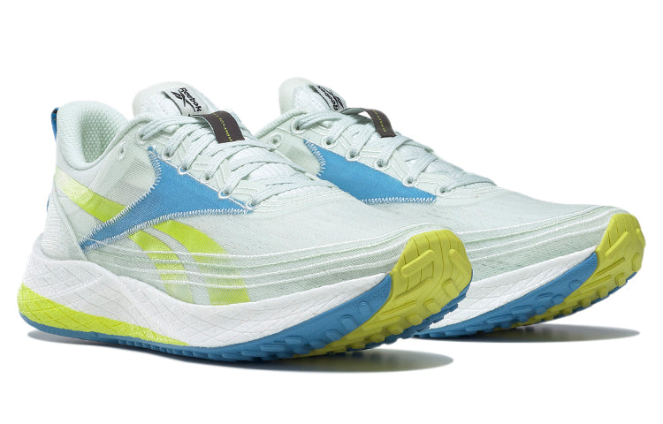 Reebok Floatride Energy 4 'Opal Glow Blue Yellow' GX0193