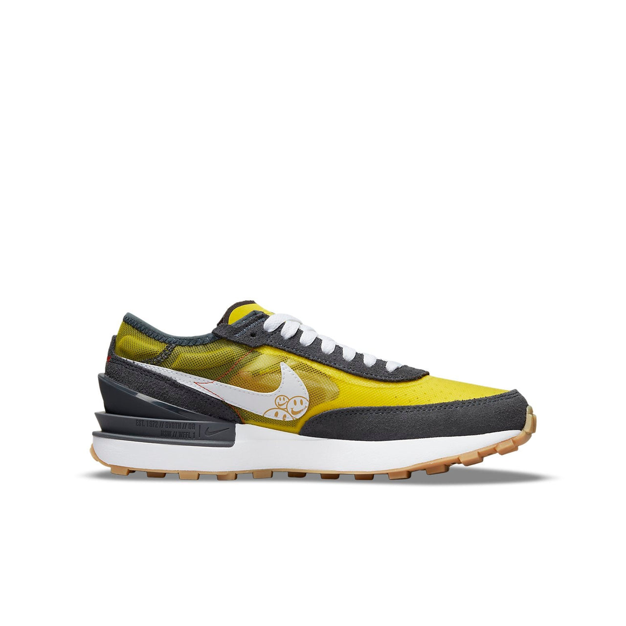 (GS) Nike Waffle One 'Go The Extra Smile' DO5868-700