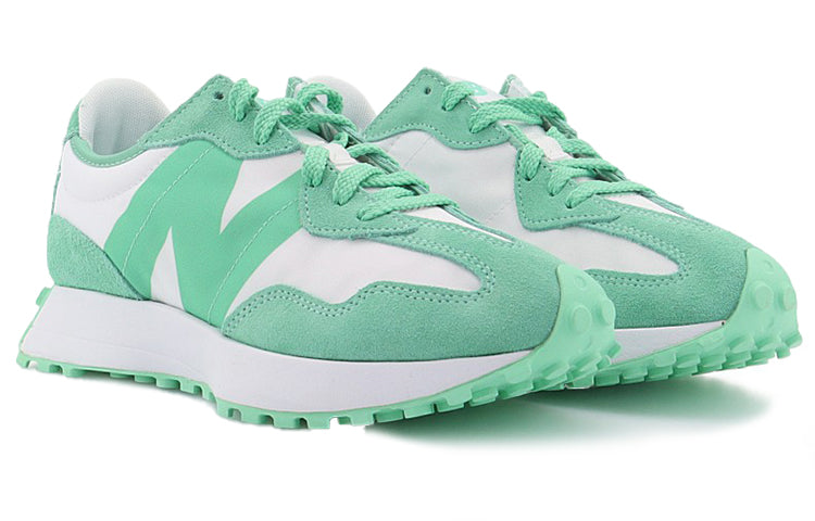 New Balance 327 '1-800 Summer - Neo Mint' MS327AO1