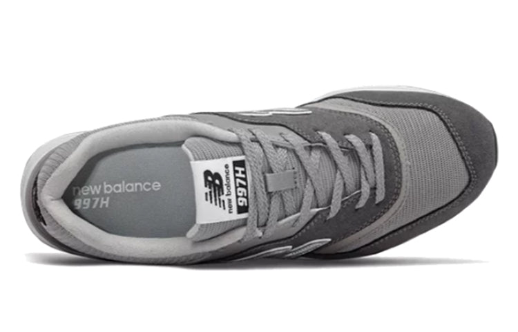 New Balance 997H 'Grey' CM997HXL