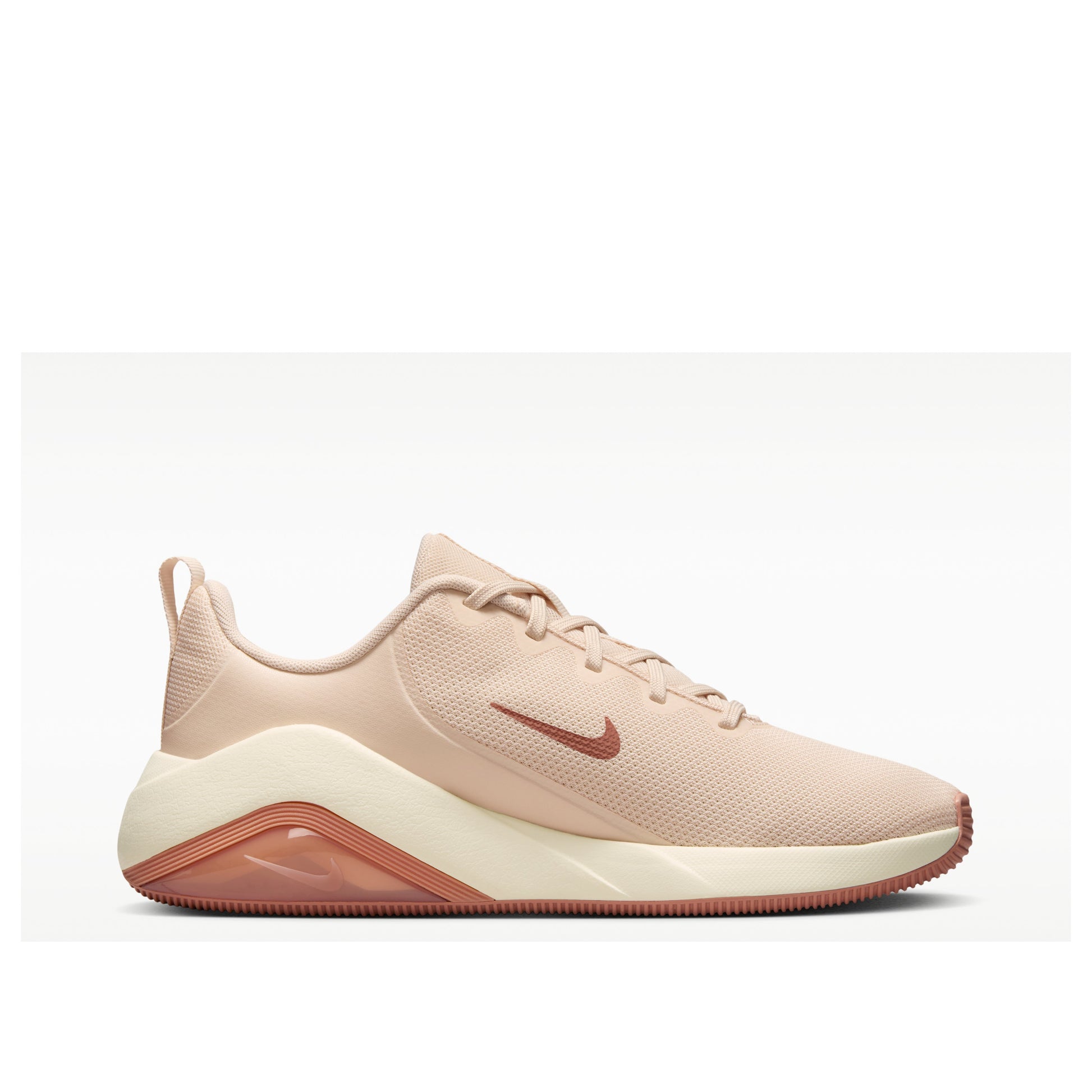 (WMNS) Nike Zoom Bella 7 'Pearl White Rose Gold' FZ1689-200