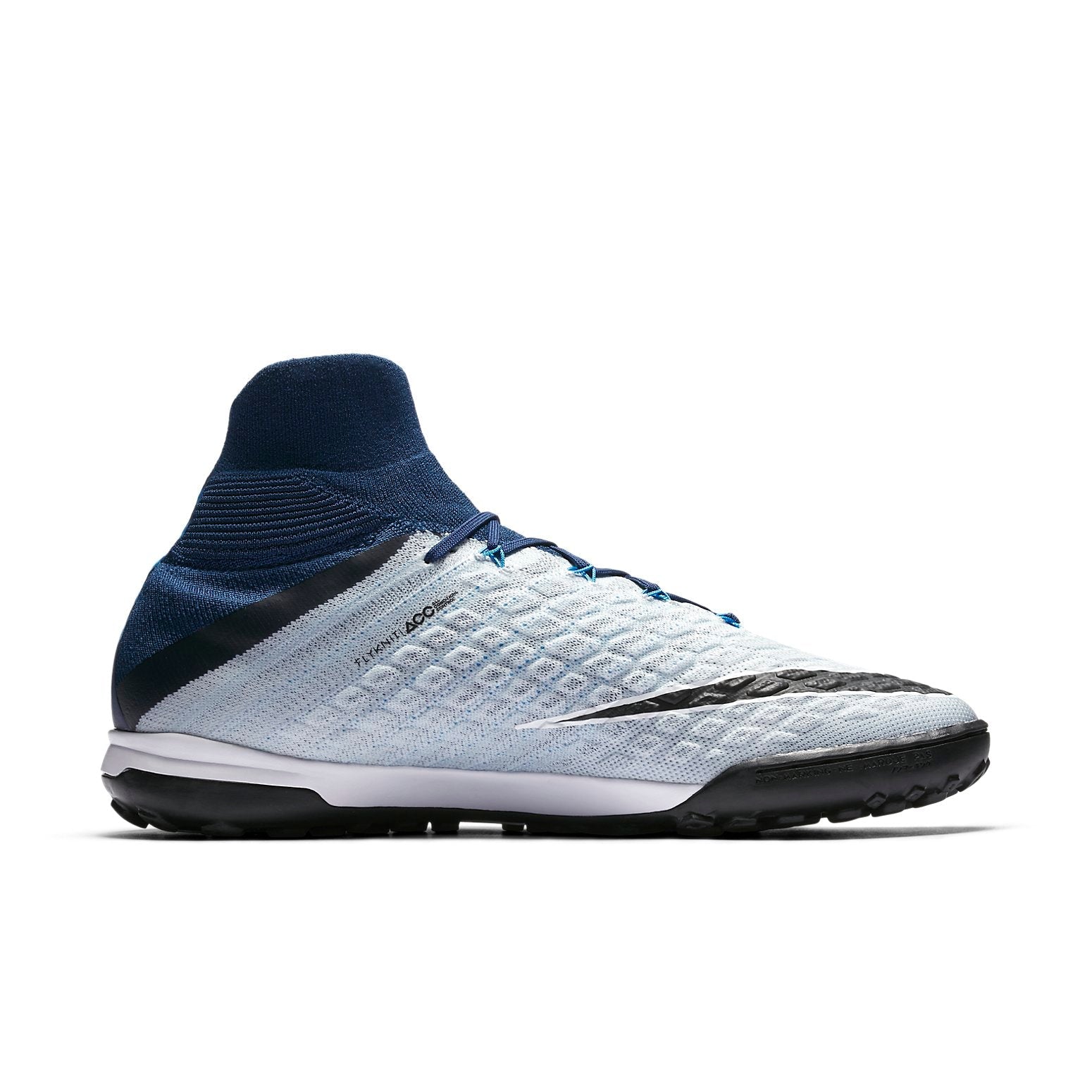 Nike HypervenomX Proximo 2 DF TF 'Brave Blue' 852576-404