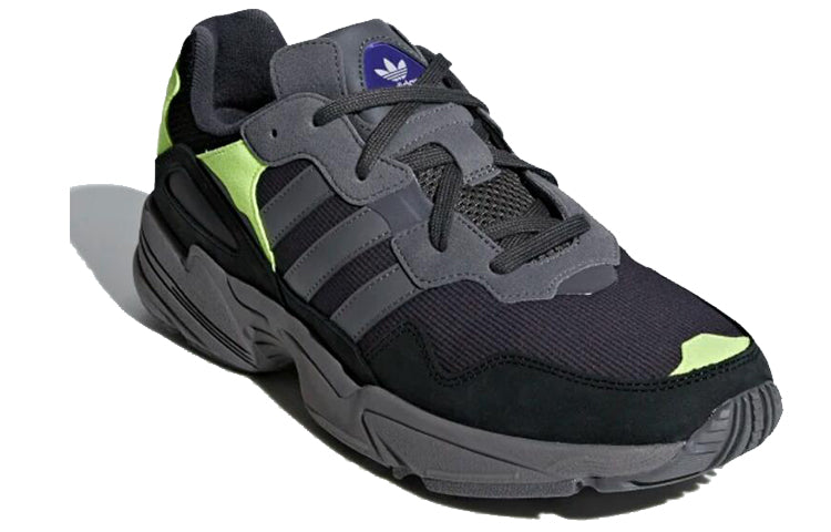adidas Yung-96 'Carbon' F97180