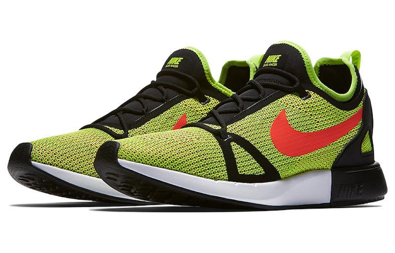 Nike Duel Racer 'Volt' 918228-700