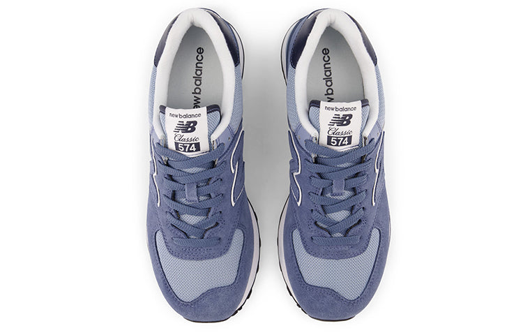 New Balance 574 'Grey Navy' U574WS2