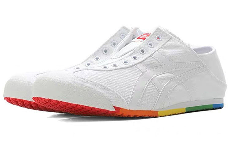 Onitsuka Tiger Mexico 66 'White' 1183A502-101