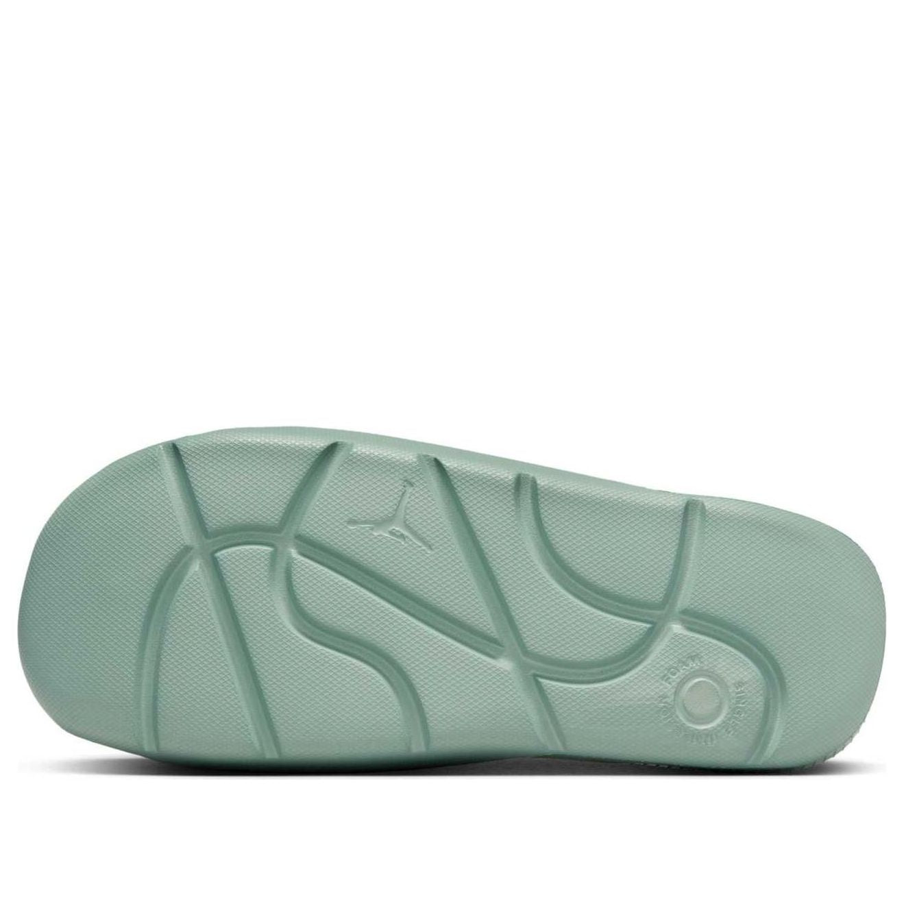 (WMNS) Air Jordan Post Slides 'Jade Smoke' FZ6511-300