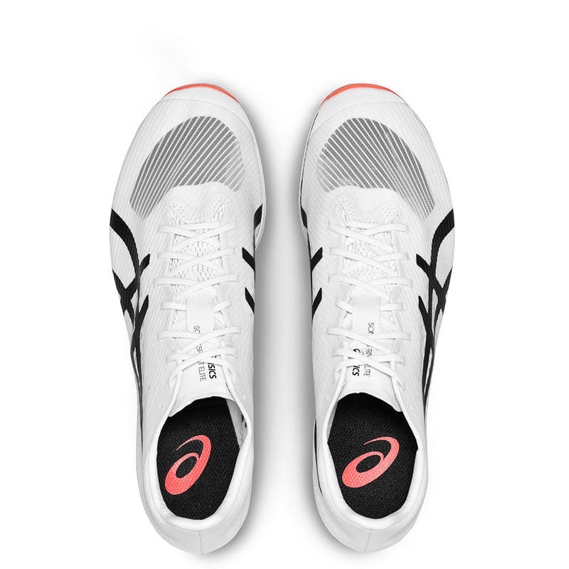 ASICS SonicSprint Elite3 'White Black' 1093A219-100