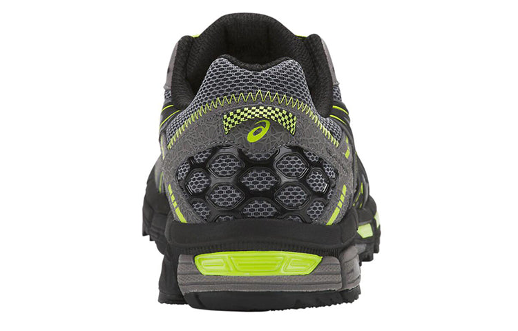 ASICS Gel-Kahana 8 'Grey Green' T6L0N-020