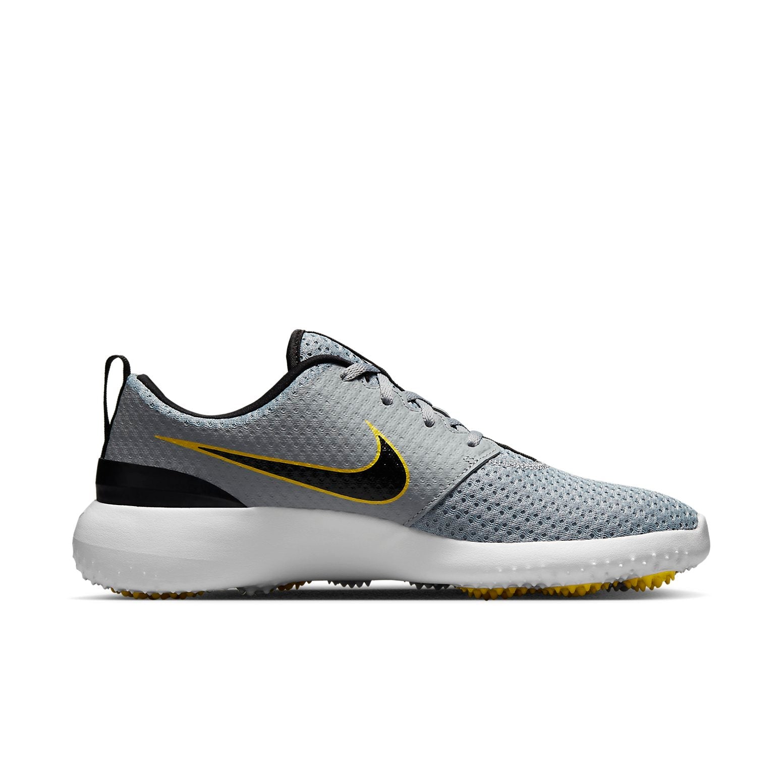 Nike Roshe Golf 'Particle Grey Tour Yellow' CD6065-012