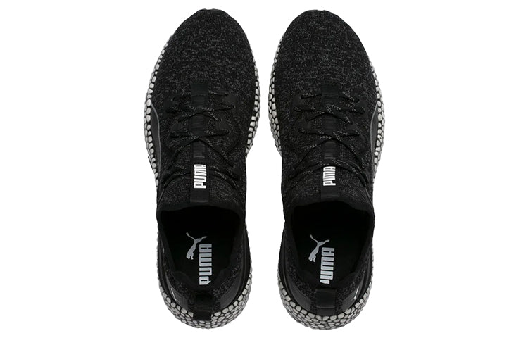 PUMA Hybrid Runner Low-top Black/White 191111-01