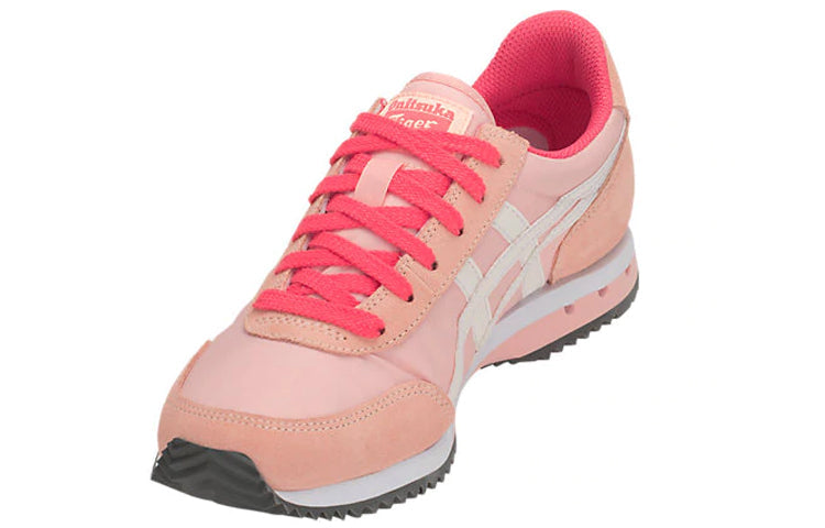 (WMNS) Onitsuka Tiger New York 'White Pink' 1182A068-700
