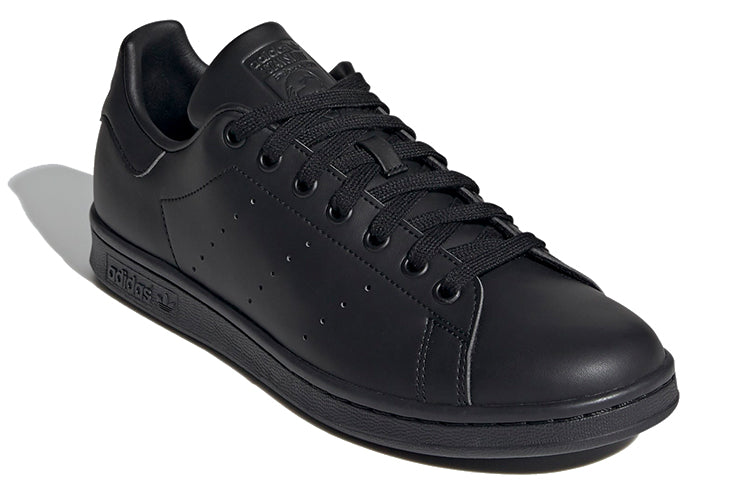 adidas Stan Smith 'Triple Black' FX5499
