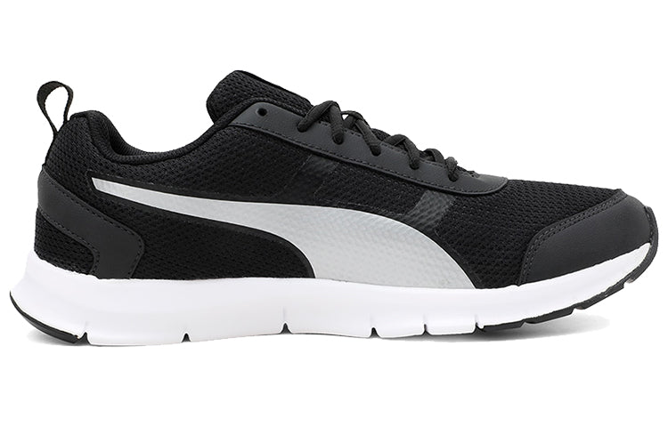 PUMA Dash Idp Low-top Black/White 373106-01