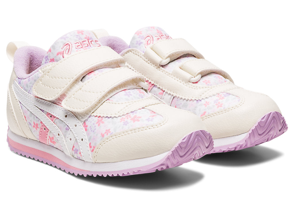(PS) ASICS Idaho Mini RP 'White Pink' 1144A290-700