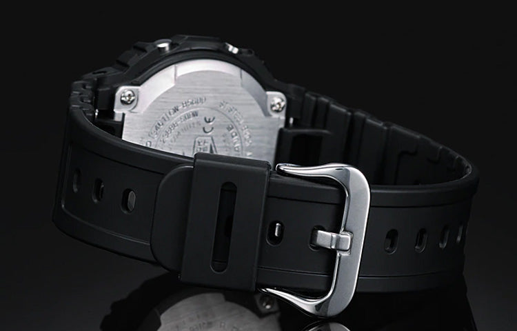 CASIO Baby-G 'Blue' GW-B5600-2PR