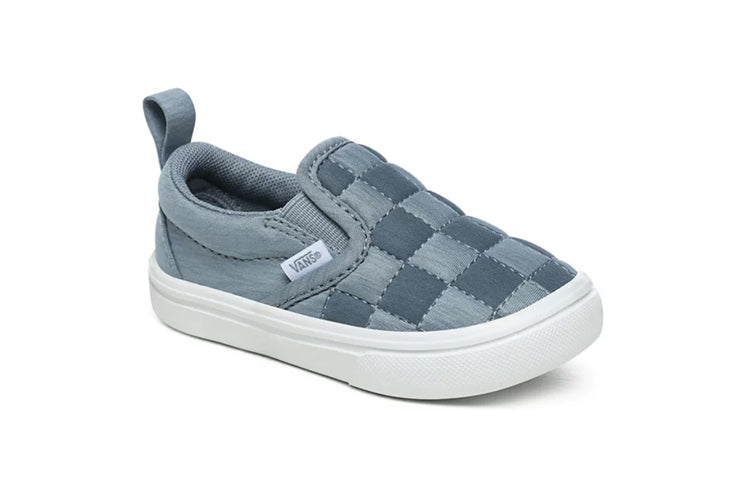 Vans X Autism Awareness Comfycush Slip-On V Gray VN0A4TZKWI9