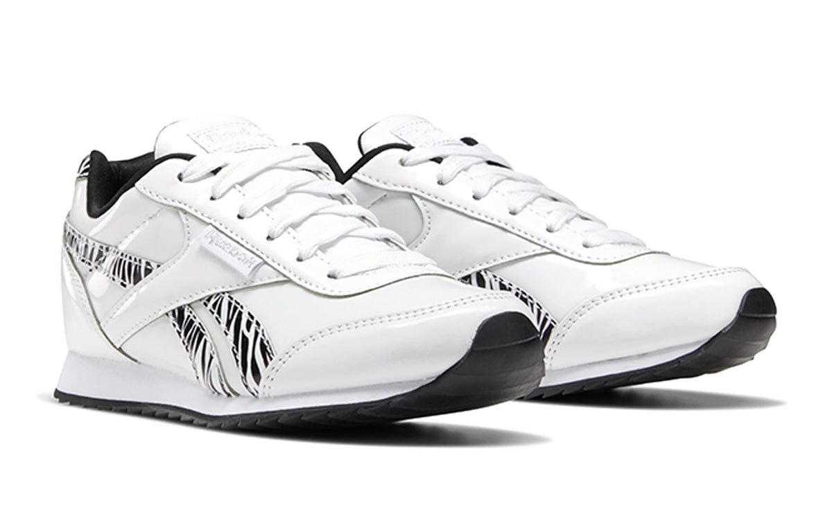 Reebok Royal Classic Jogger 2.0 'Black White' EF3409