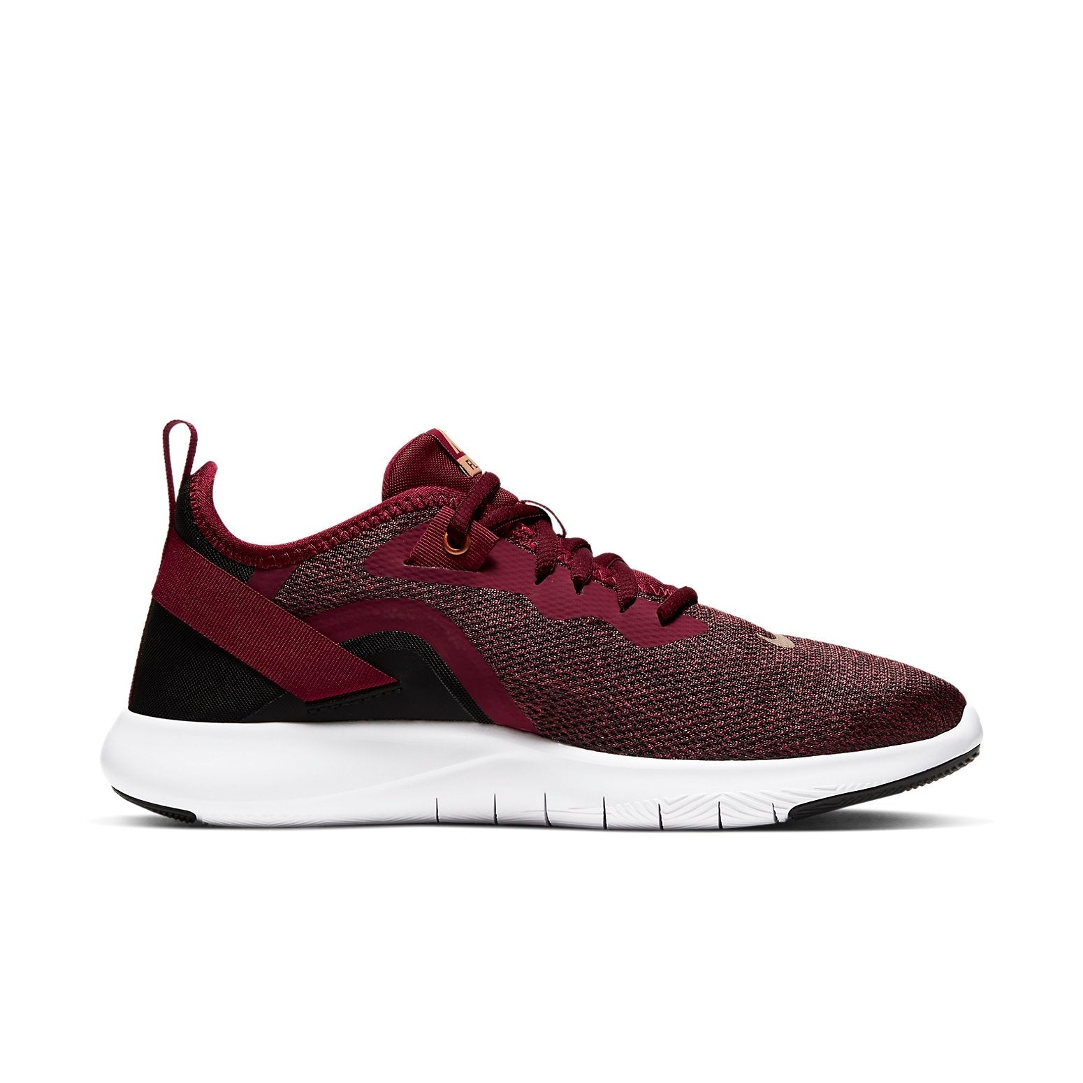 (WMNS) Nike Flex Trainer 9 'Team Red' AQ7491-601