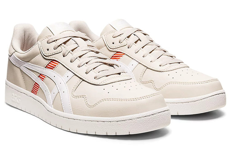 ASICS Japan S 'Smoke Grey Lava Orange' 1201A696-020