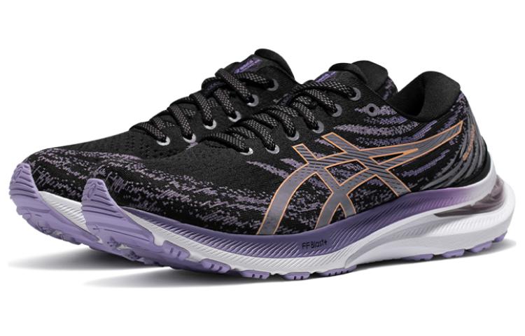 (WMNS) ASICS Gel-Kayano 29 'Black Violet' 1012B272-004