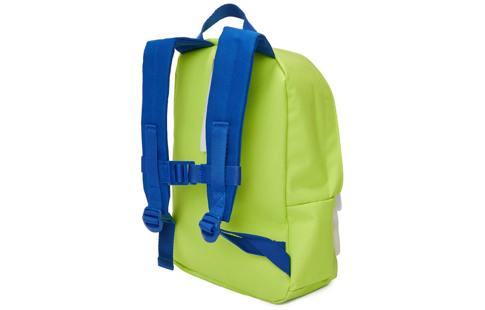 (GS) adidas Kids F BP CL BLOCK Sports Backpack Kid's HE2643