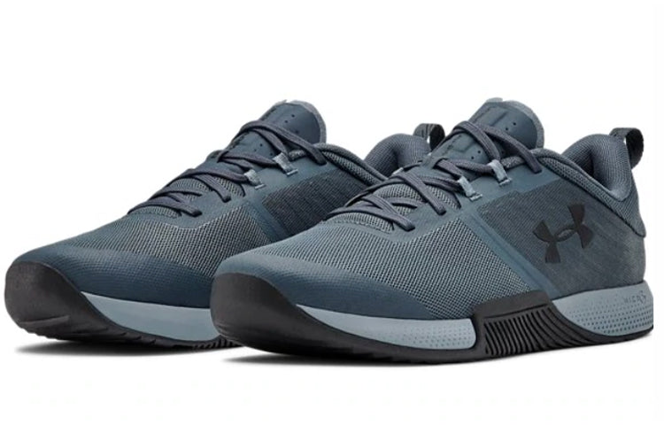 Under Armour TriBase Thrive Running Shoes Blue 3021293-401