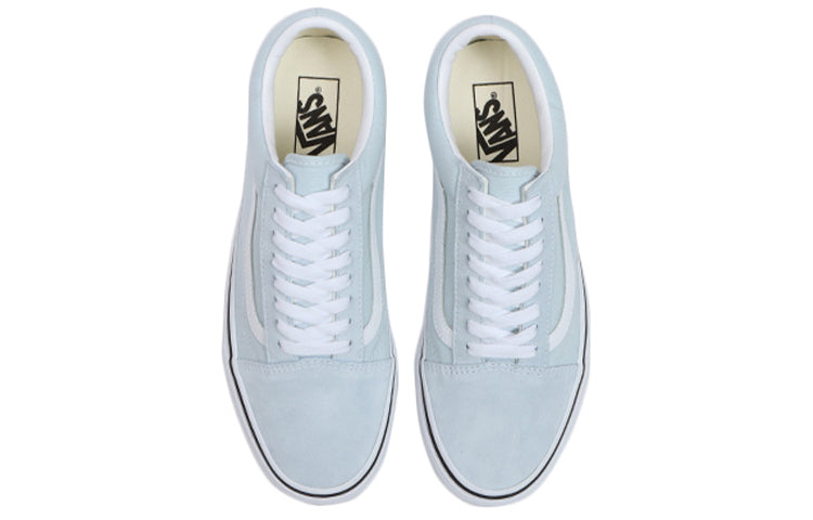 Vans Old Skool 'Ballad Blue' VN0A3WKT4G4