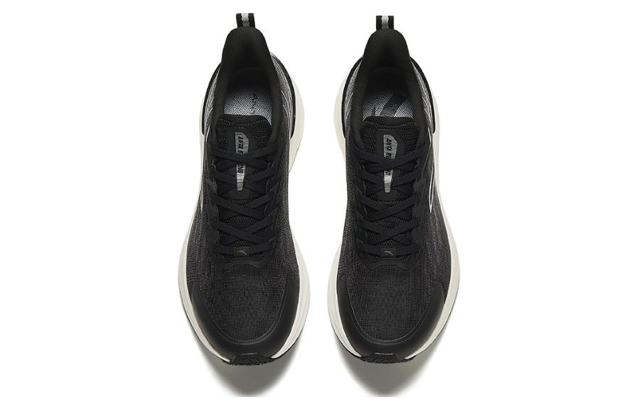 ANTA Ling 4 'Black White' 112425585-5
