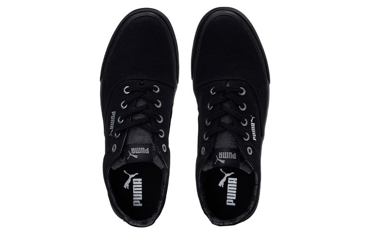 PUMA Pop X IDP Leisure Sneakers Black 368163-02
