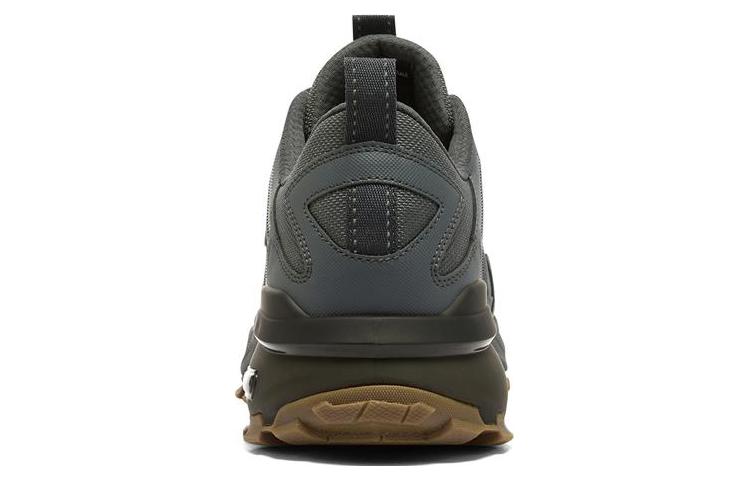 Skechers Max Protect 'Grey' 237307C-SLT