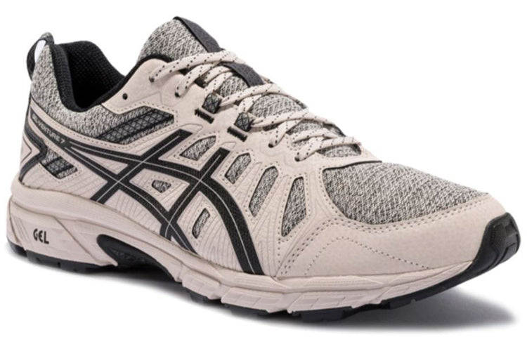 ASICS Gel-Venture 7 MX 'Cream Black' 1011A948-203