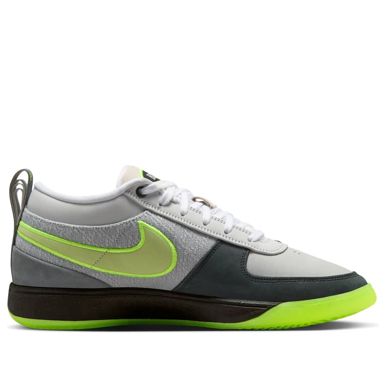 Nike Book 1 95 'Neon' HJ4388-001