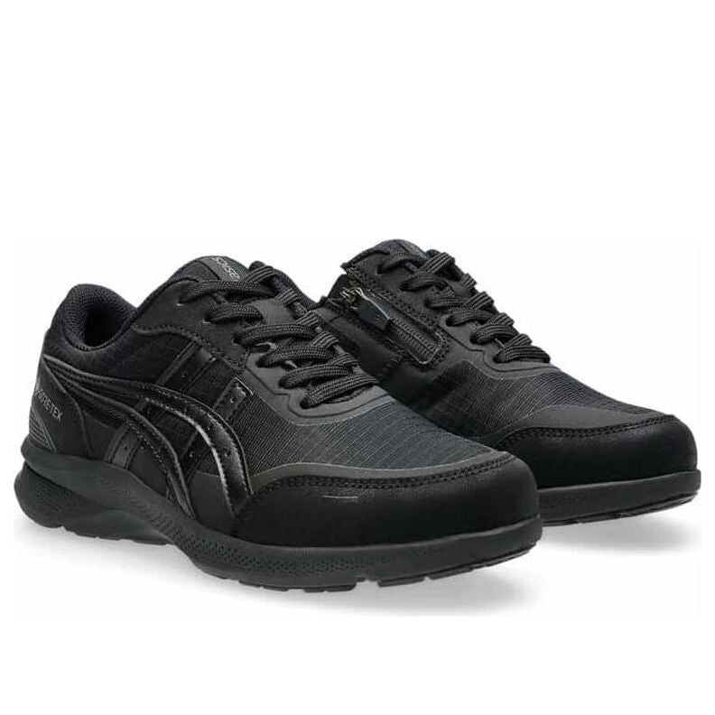 (WMNS) ASICS Hadashi Walker Gore-Tex 'Black' 1292A074-001