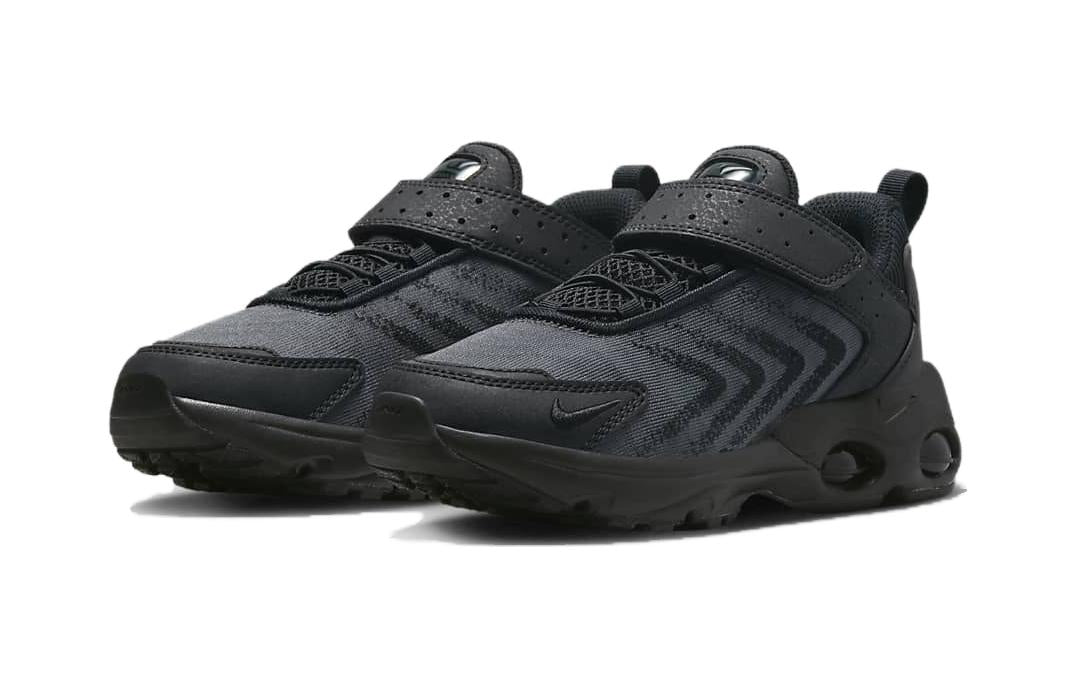 (PS) Nike Air Max TW 'Black Anthracite' DQ0297-002